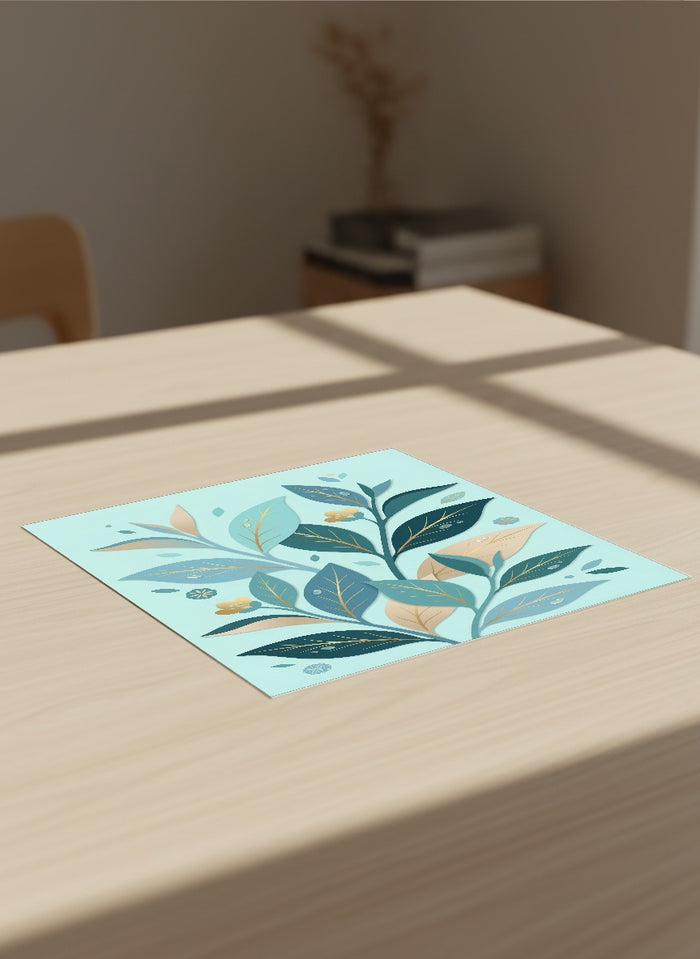 Auto-generated Mockup