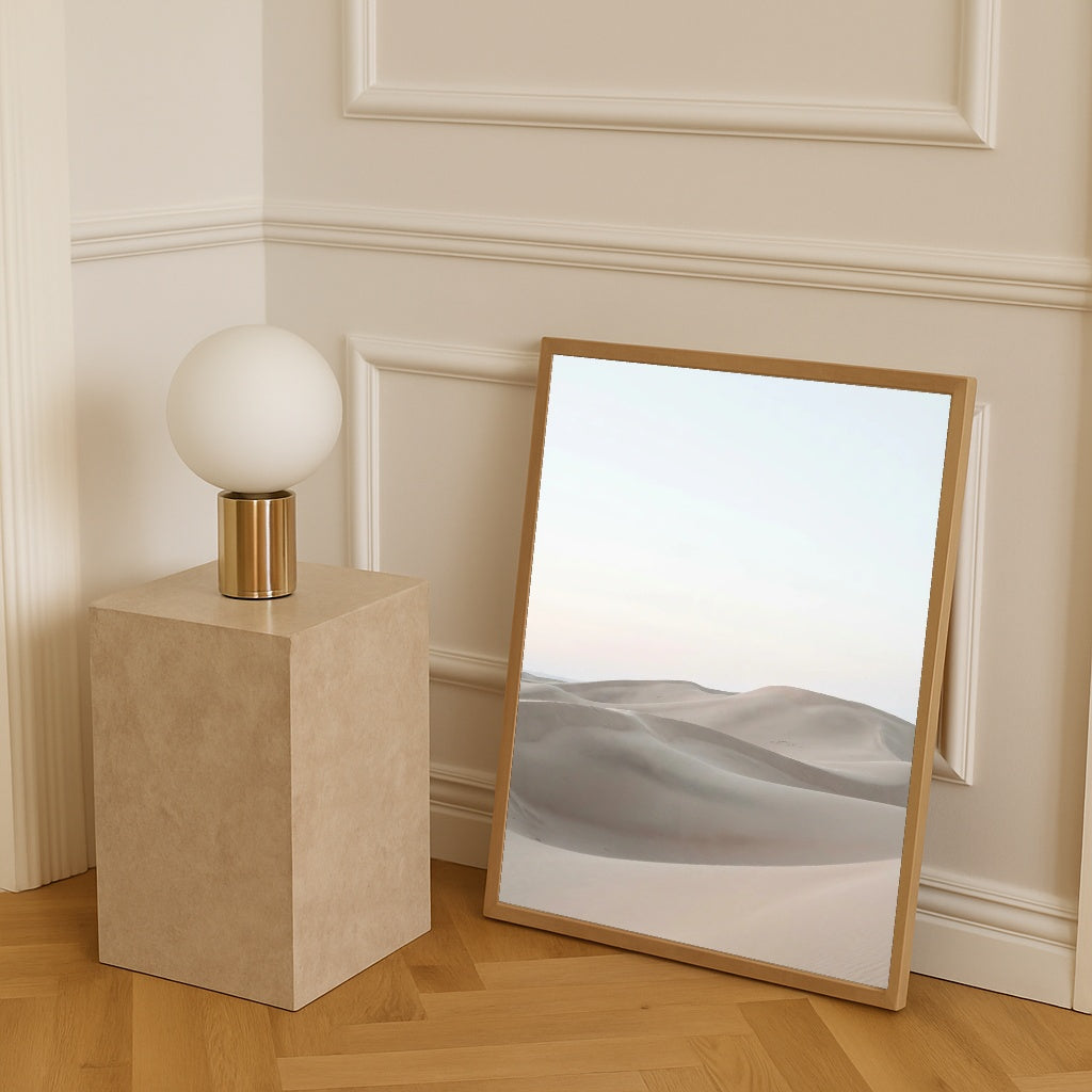 Auto-generated Mockup