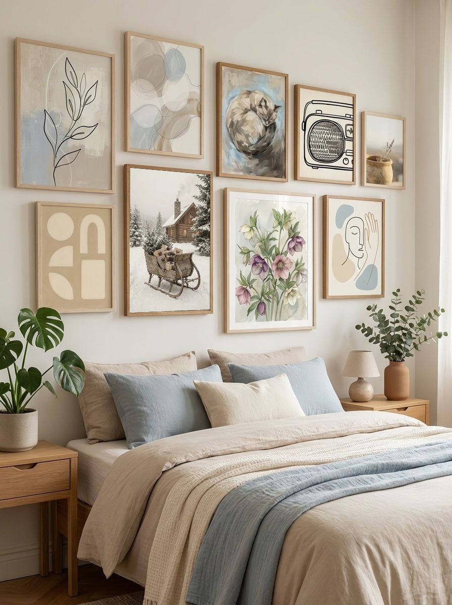 Auto-generated Mockup