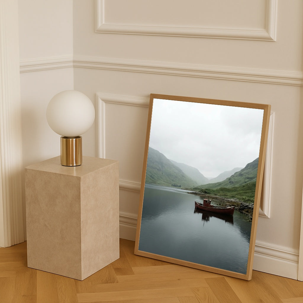 Auto-generated Mockup