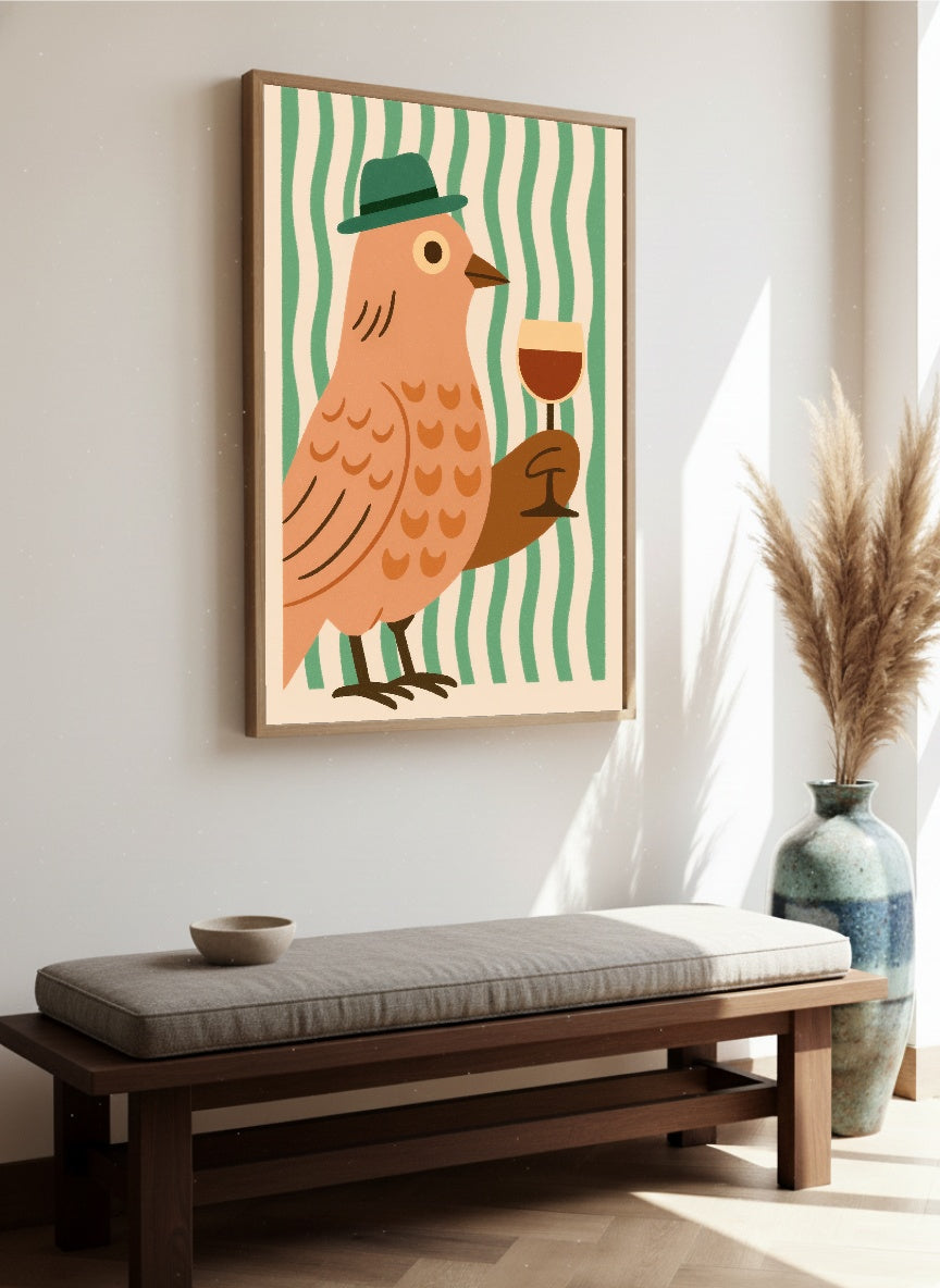 Auto-generated Mockup