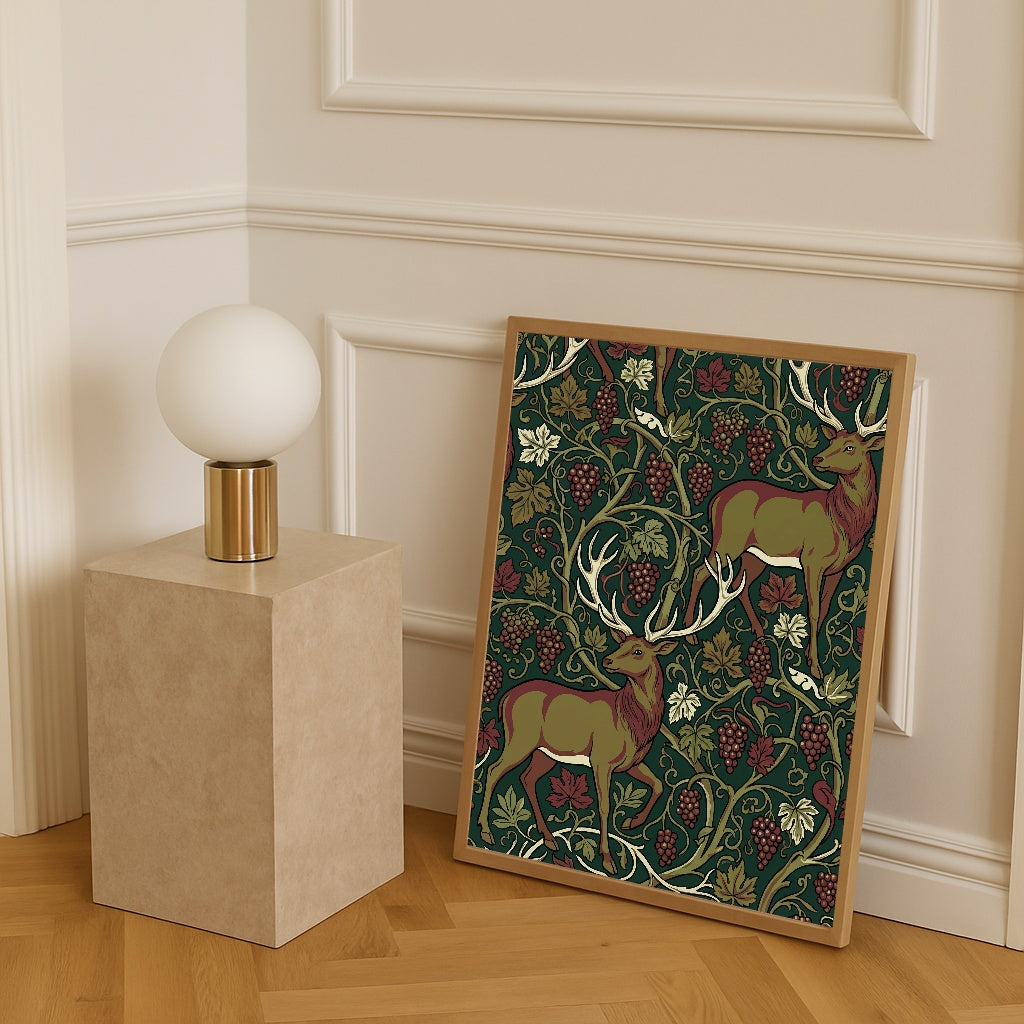 Auto-generated Mockup