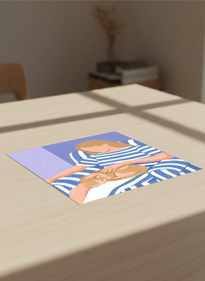 Auto-generated Mockup