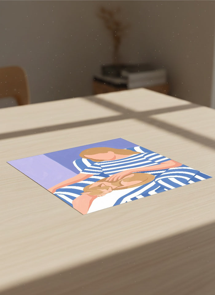 Auto-generated Mockup