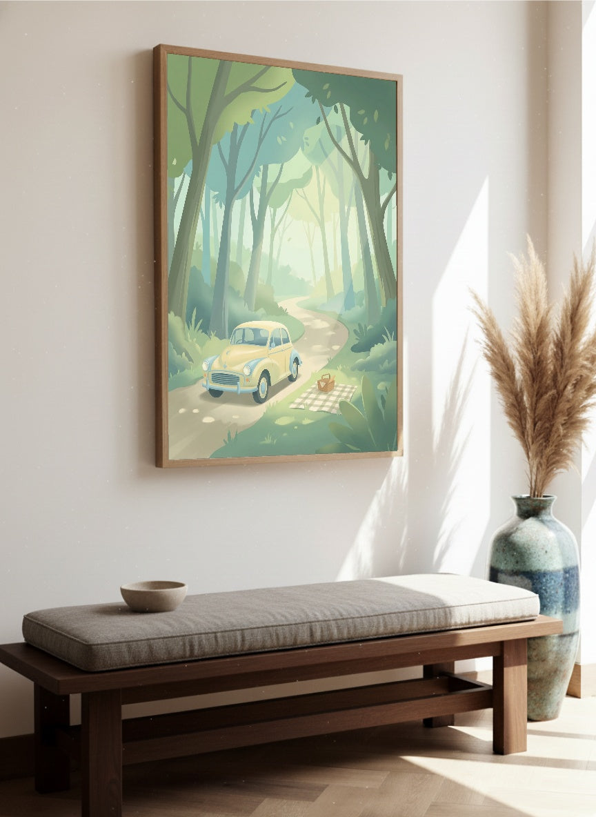 Auto-generated Mockup