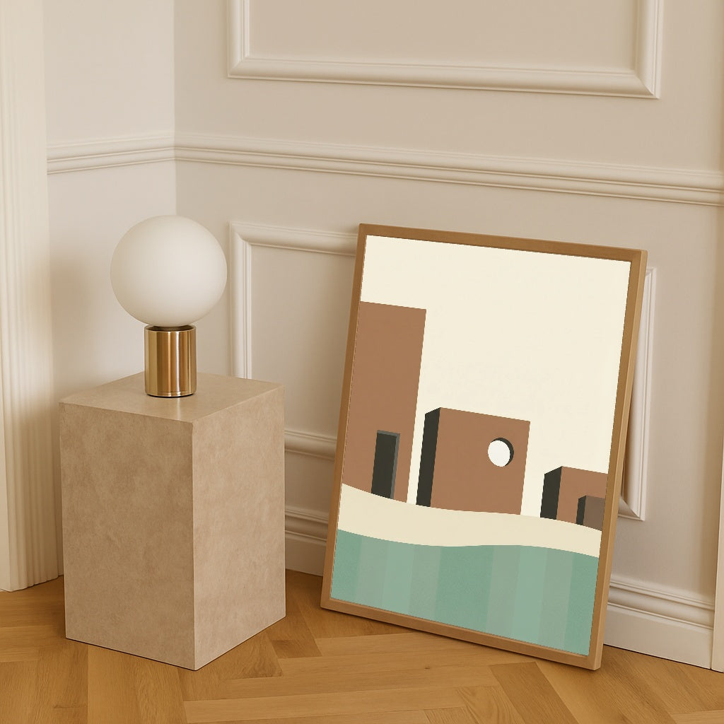 Auto-generated Mockup