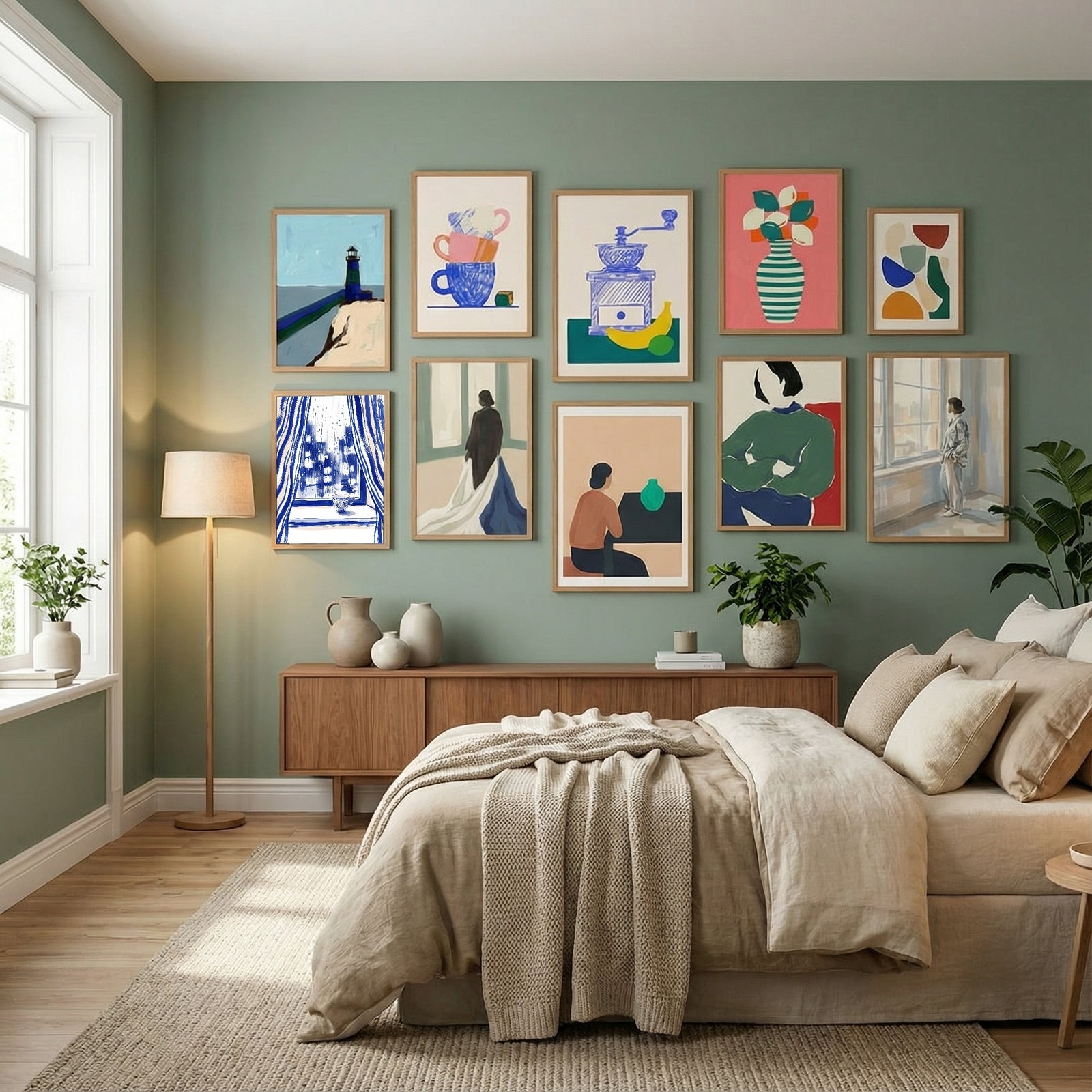 Auto-generated Mockup