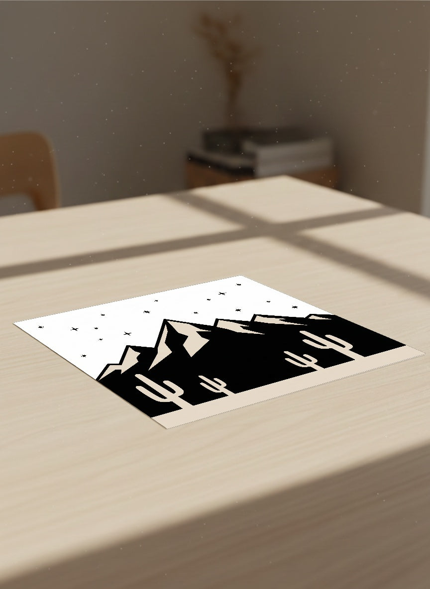 Auto-generated Mockup