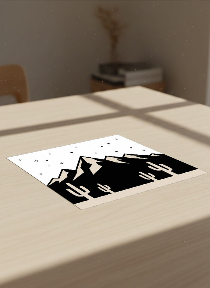 Auto-generated Mockup