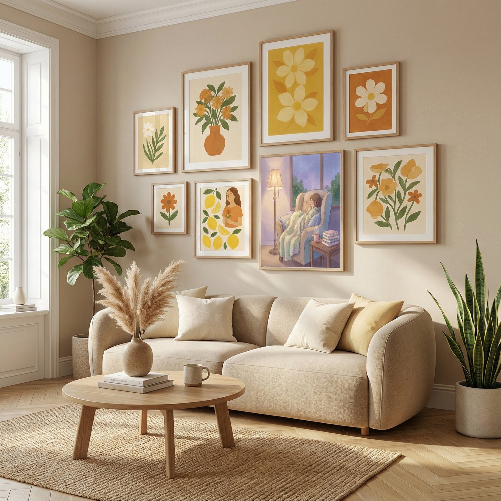 Auto-generated Mockup