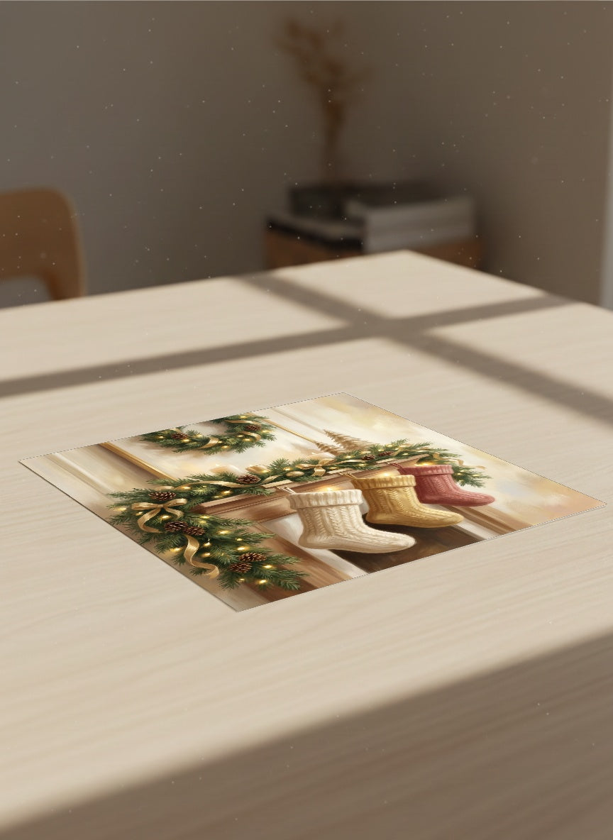 Auto-generated Mockup