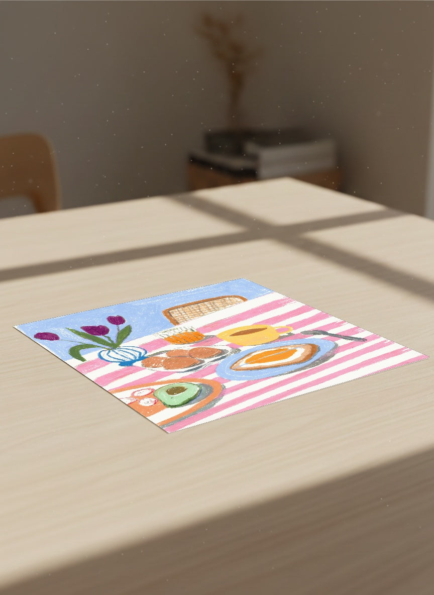 Auto-generated Mockup