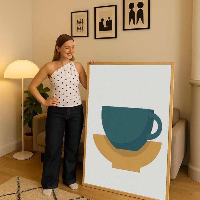 Auto-generated Mockup