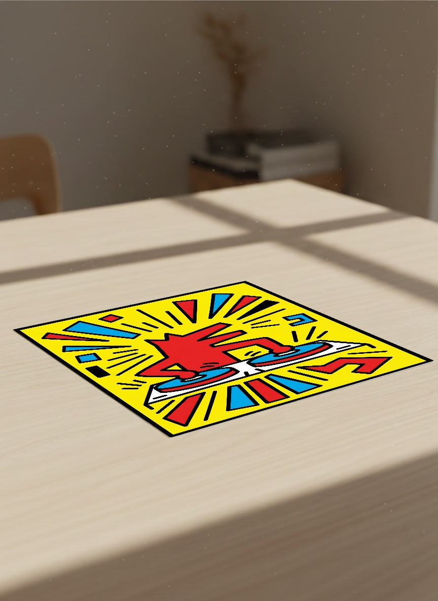 Auto-generated Mockup