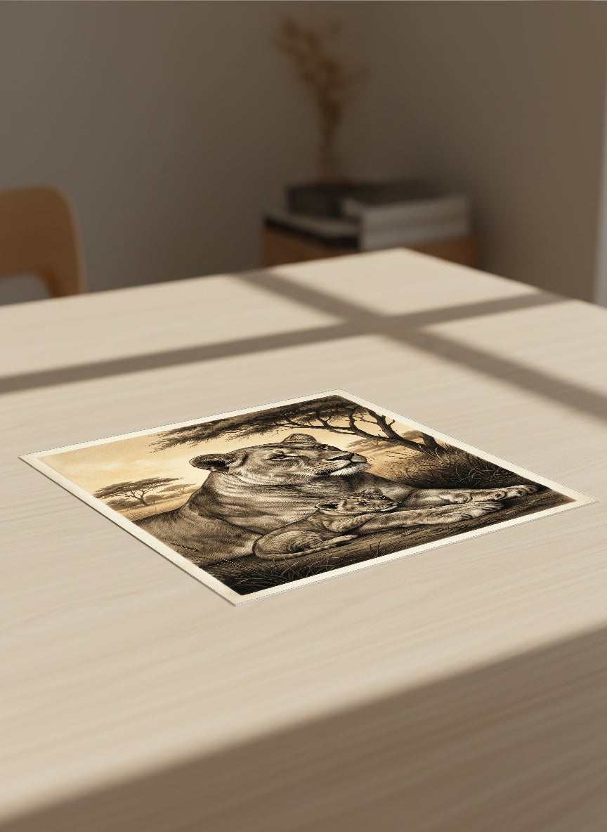 Auto-generated Mockup