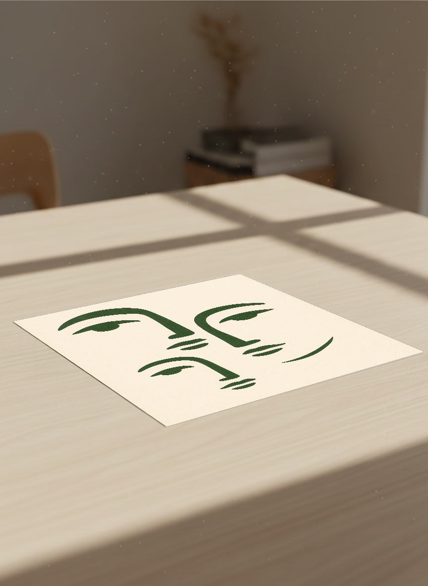Auto-generated Mockup