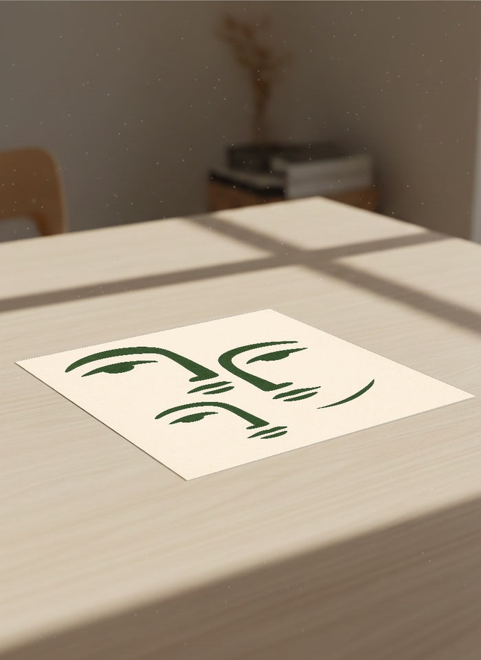 Auto-generated Mockup