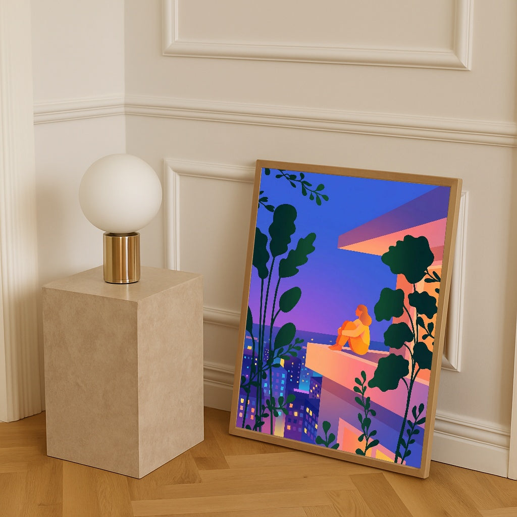 Auto-generated Mockup