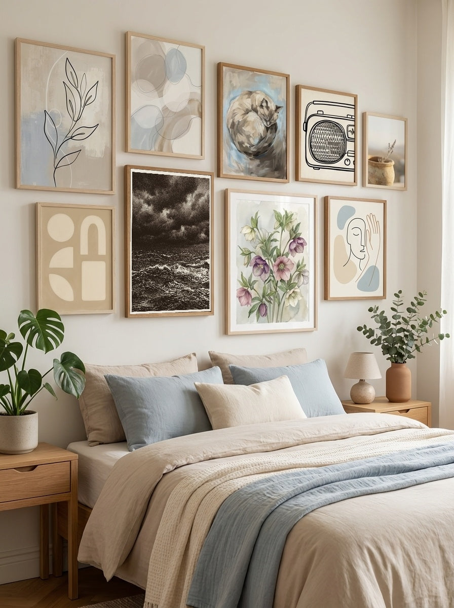 Auto-generated Mockup