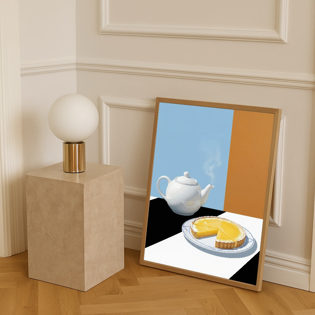 Auto-generated Mockup