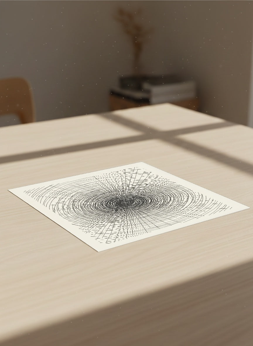 Auto-generated Mockup