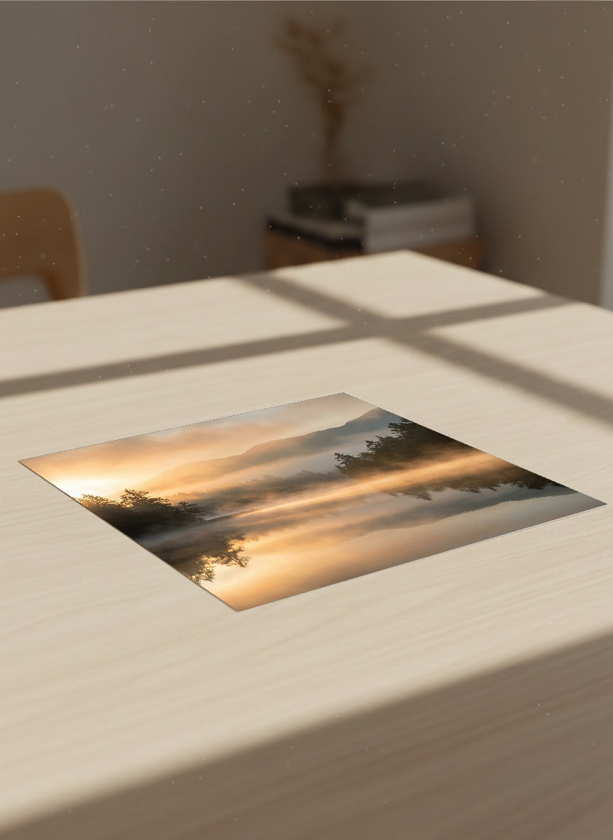 Auto-generated Mockup