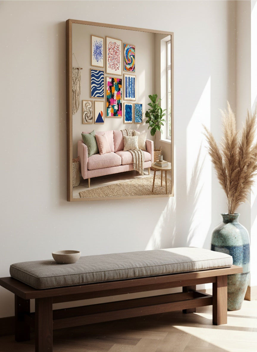 Auto-generated Mockup