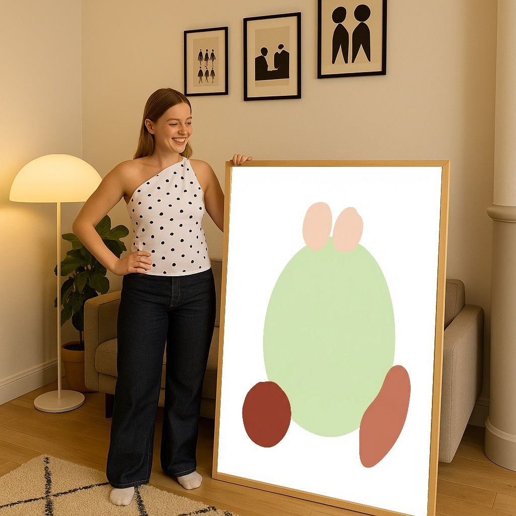 Auto-generated Mockup