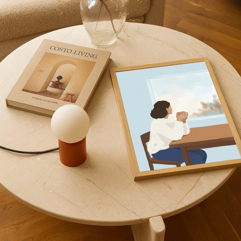 Auto-generated Mockup