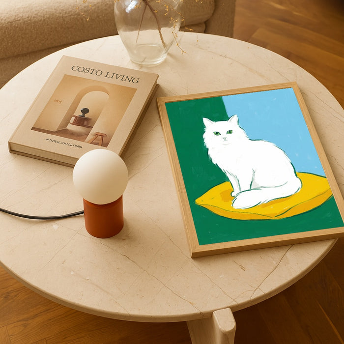 Auto-generated Mockup