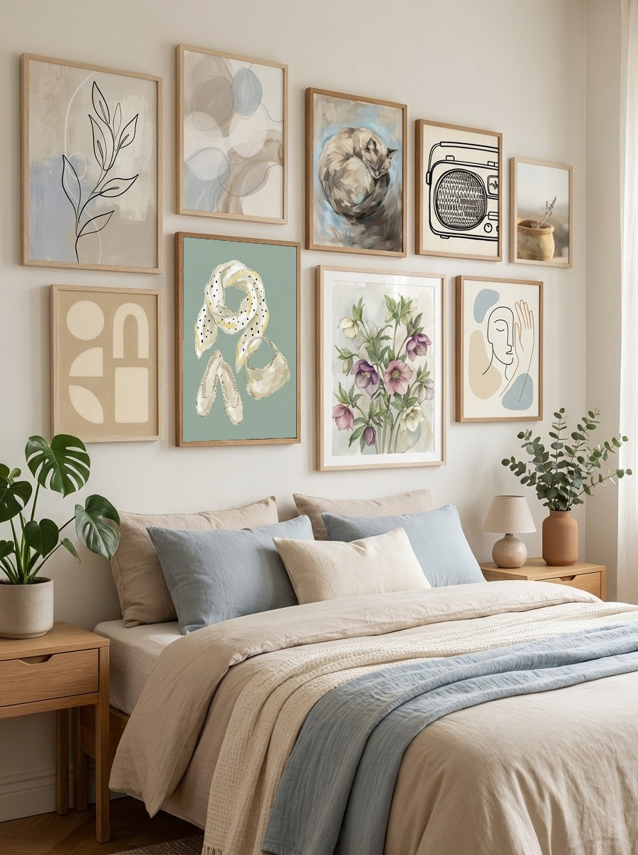 Auto-generated Mockup