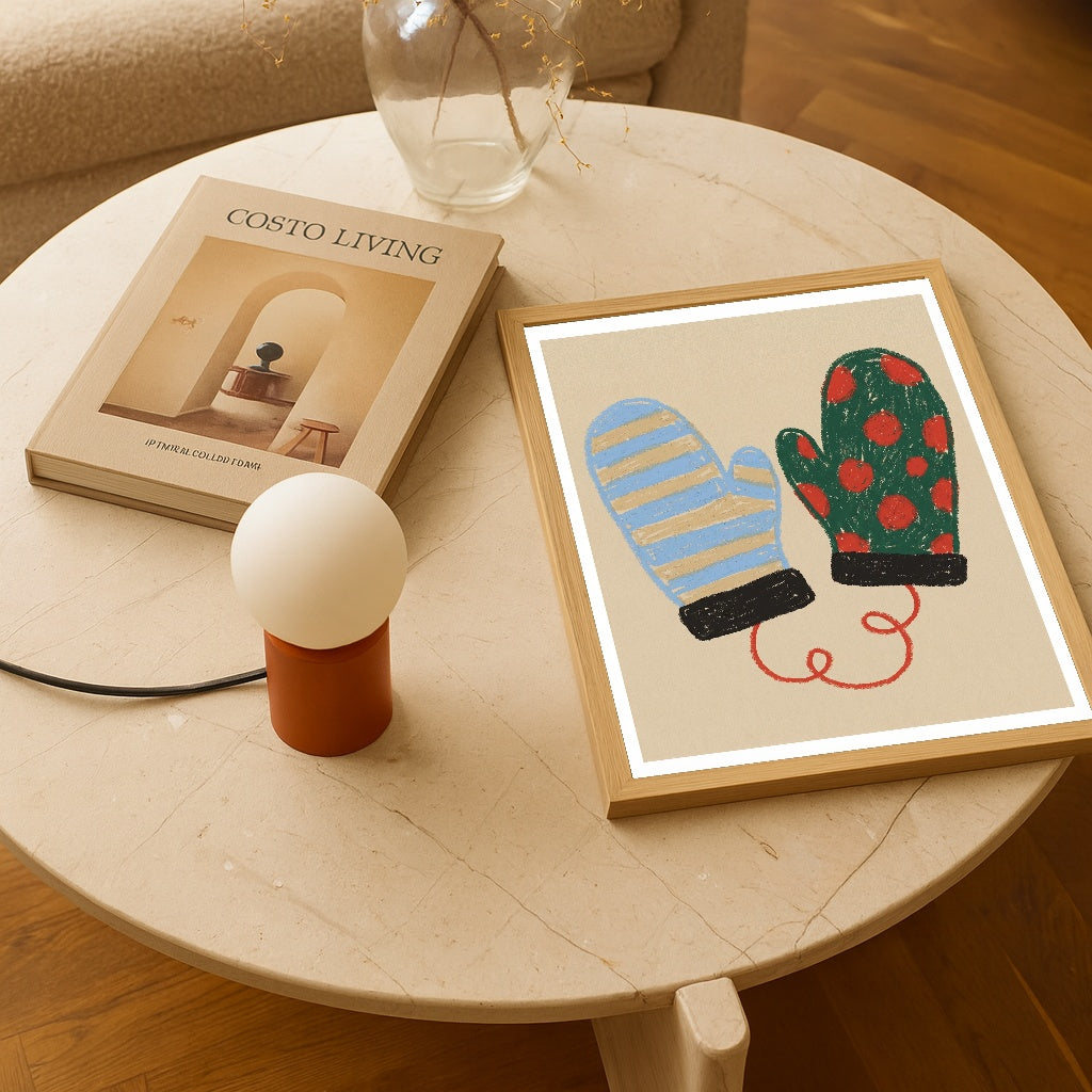 Auto-generated Mockup