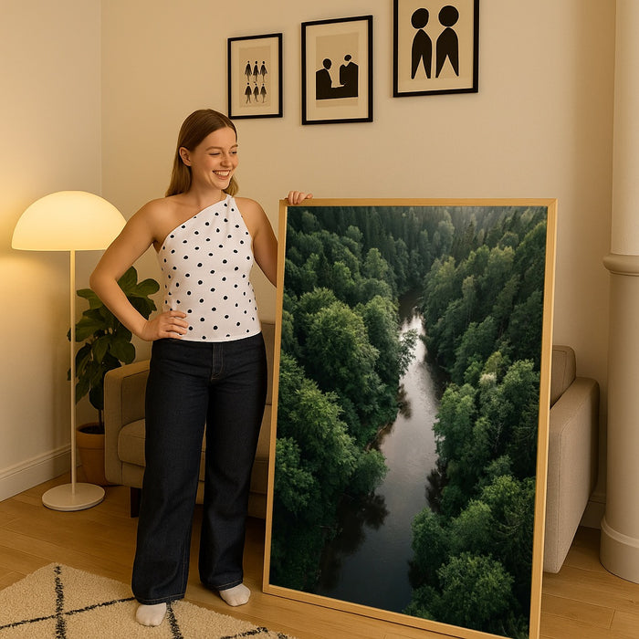 Auto-generated Mockup