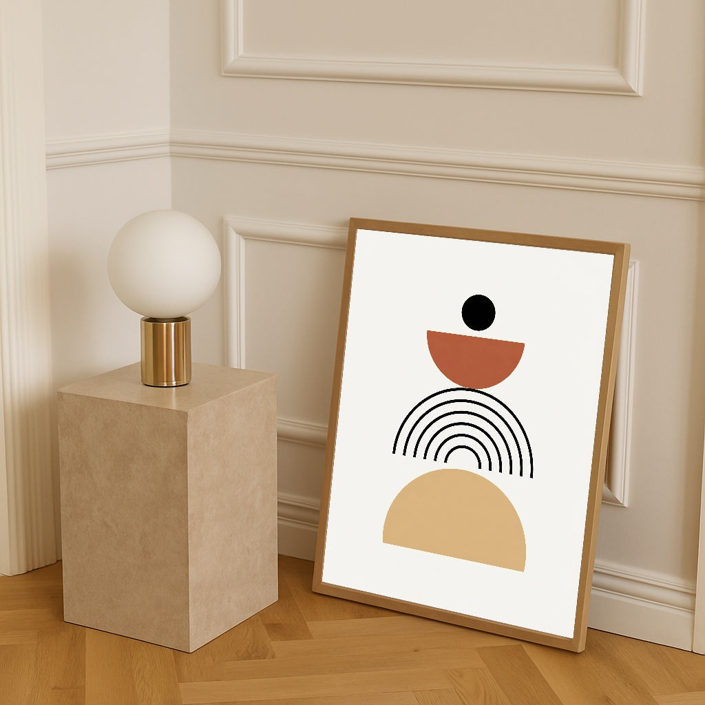 Auto-generated Mockup