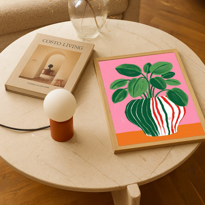 Auto-generated Mockup