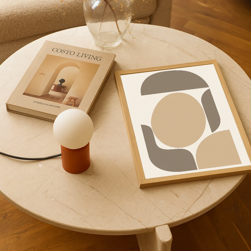 Auto-generated Mockup