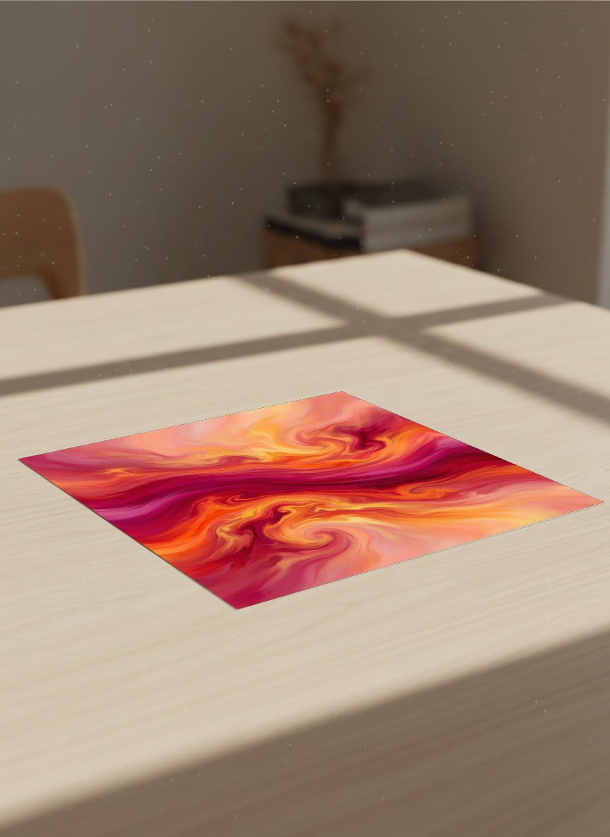 Auto-generated Mockup