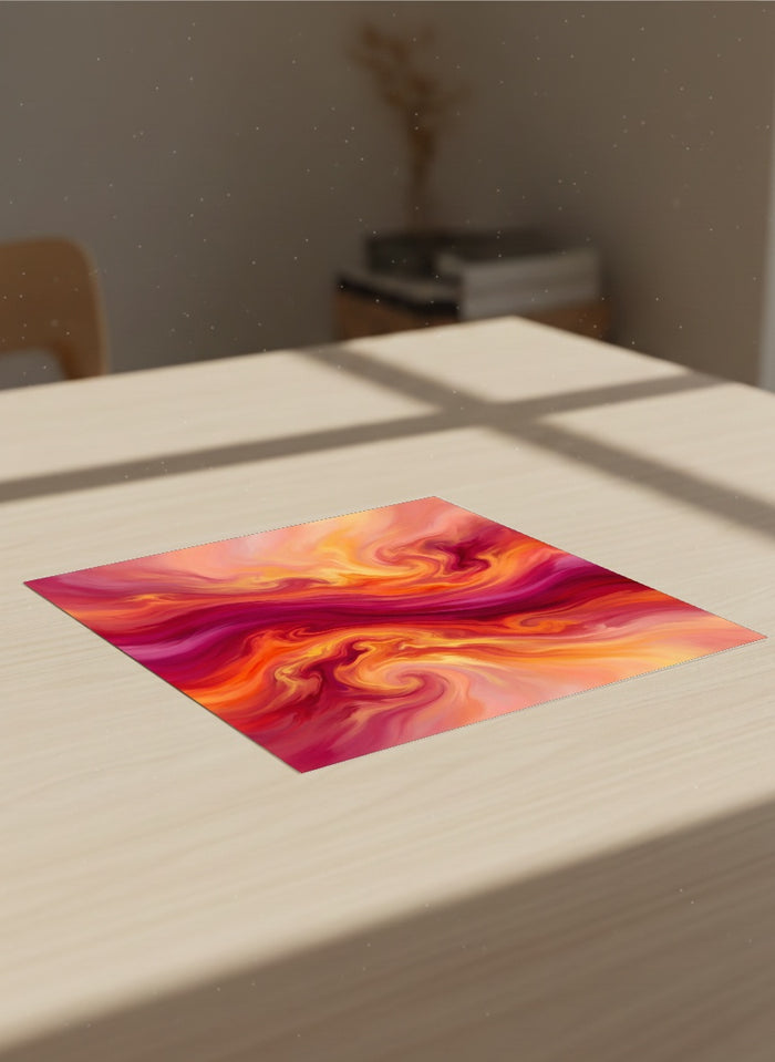 Auto-generated Mockup