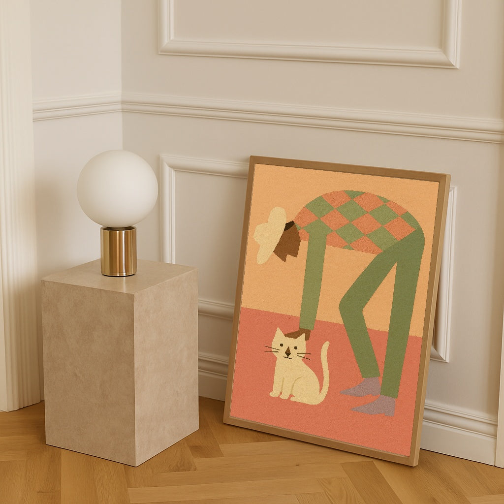 Auto-generated Mockup