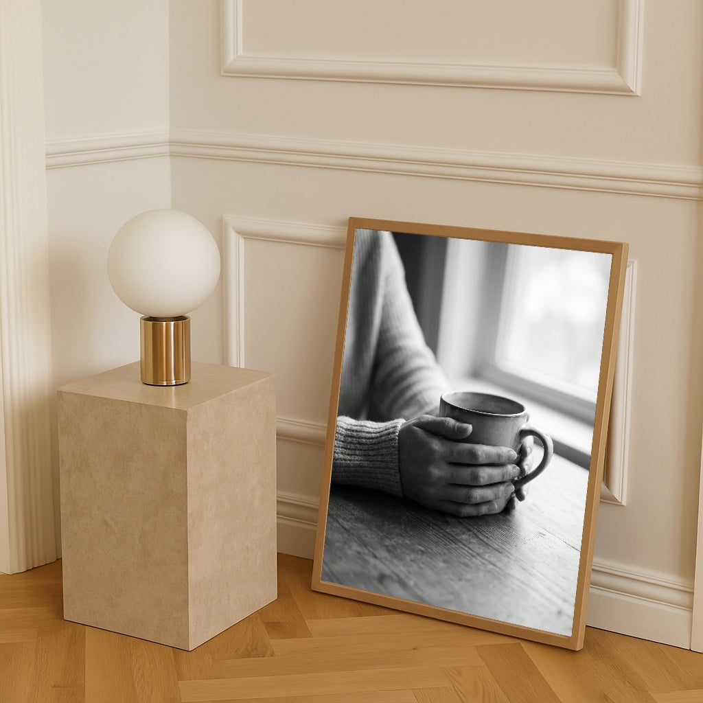 Auto-generated Mockup