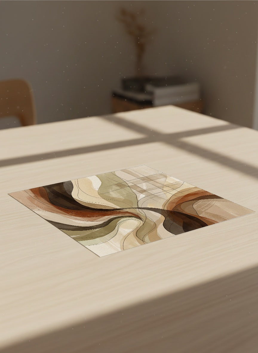 Auto-generated Mockup