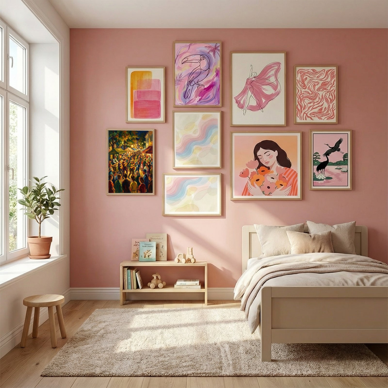 Auto-generated Mockup