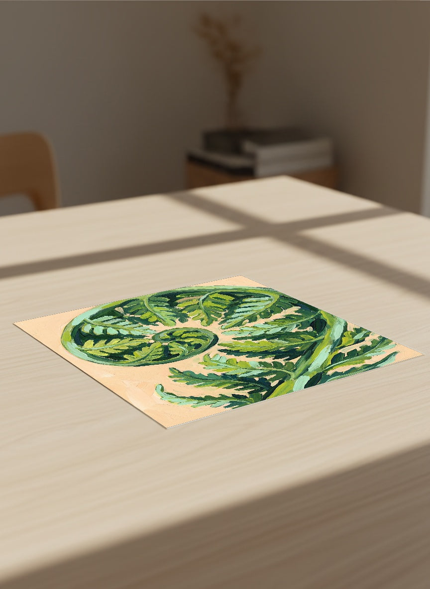 Auto-generated Mockup