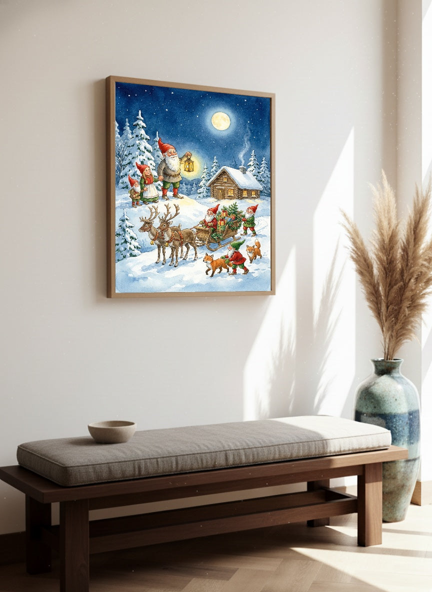 Auto-generated Mockup