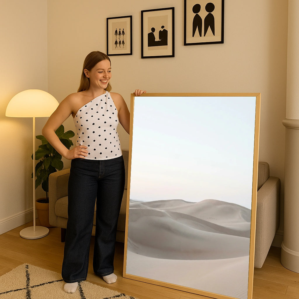 Auto-generated Mockup