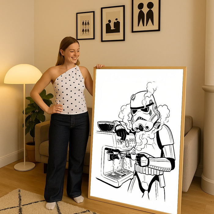 Auto-generated Mockup