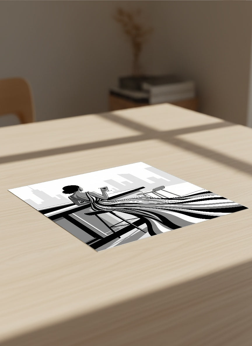 Auto-generated Mockup