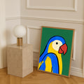 Auto-generated Mockup