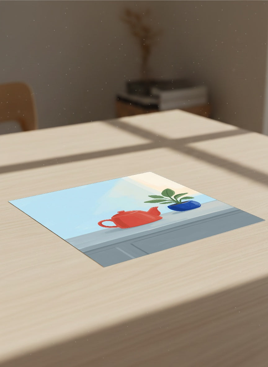 Auto-generated Mockup