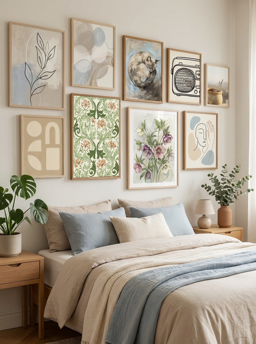 Auto-generated Mockup